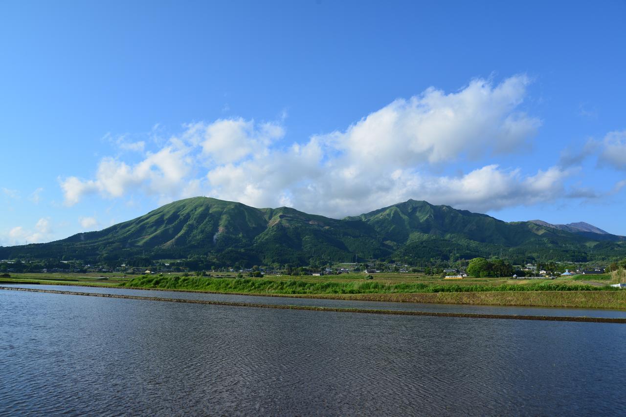 Shikino Mori Hotel Aso Room photo